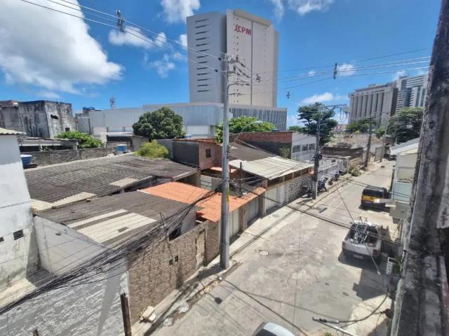 Prédio para Venda em Recife/PE Brasília Teimosa