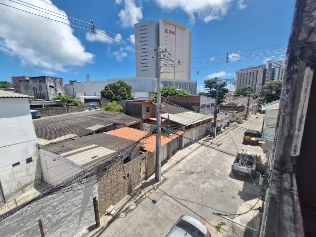 Prédio para Venda em Recife/PE Brasília Teimosa