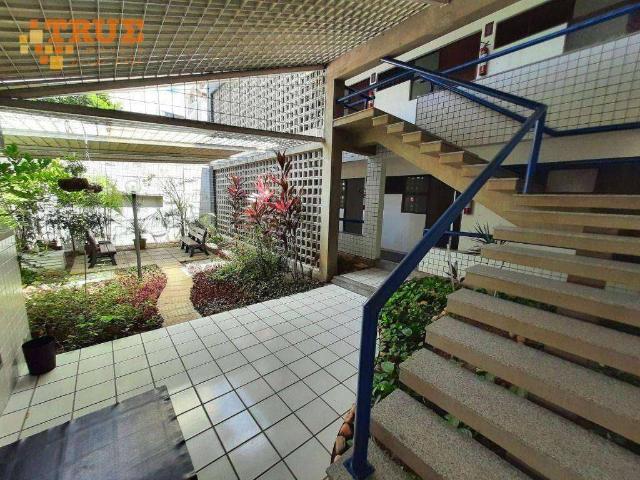 Prédio para Venda em Recife/PE Casa Forte