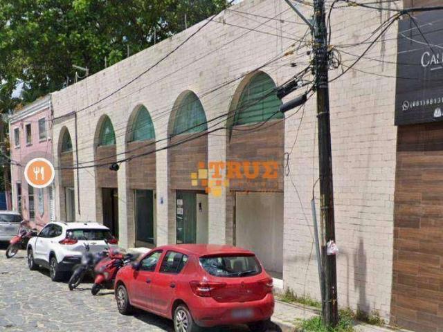 Prédio para Venda em Recife/PE Casa Forte