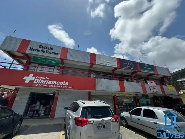 Prédio para Venda em Recife/PE Ipsep 10 Quartos