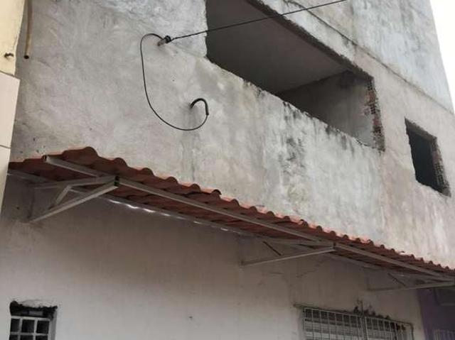 Prédio para Venda em Recife/PE Mangueira 6 Quartos