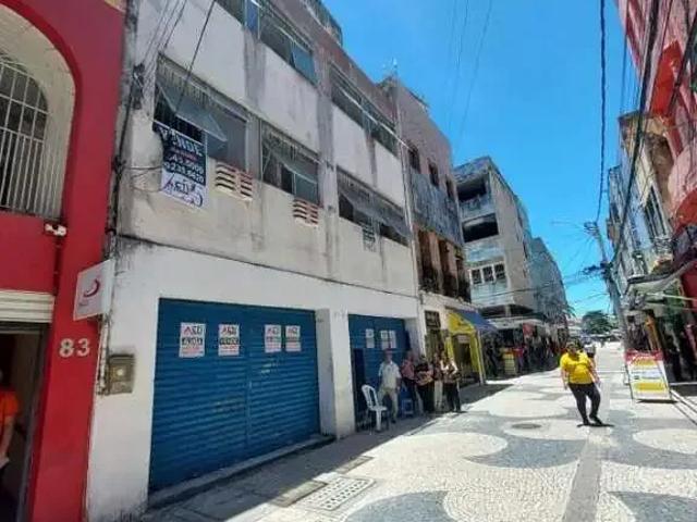 Prédio para Venda em Recife/PE Santo Antônio