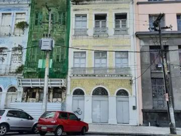 Prédio para Venda em Recife/PE Santo Antônio 15 Quartos