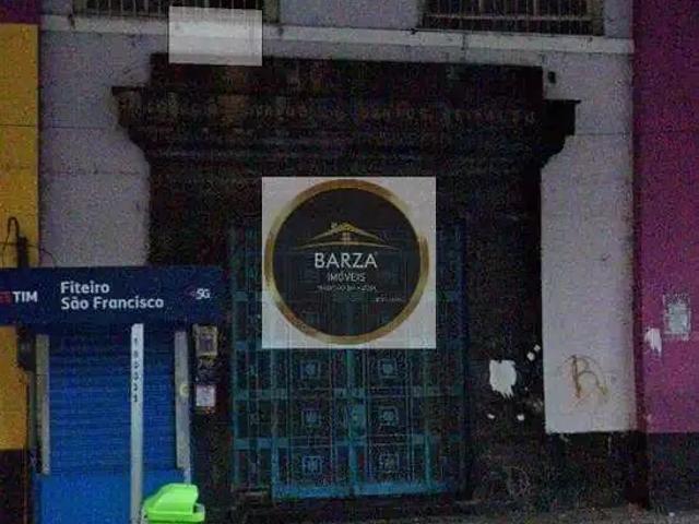 Prédio para Venda em Recife/PE Santo Antônio