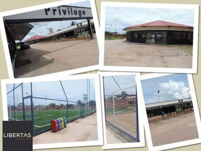 Prédio para Venda em Rio Branco/AC Conjunto Manoel Julião