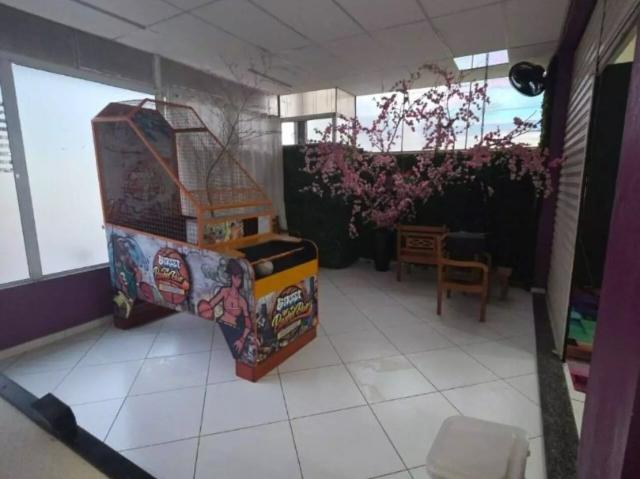 Prédio para Venda em Rio das Ostras/RJ Centro