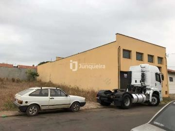 Prédio para Venda em Rio das Pedras/SP Jardim Bom Jesus I