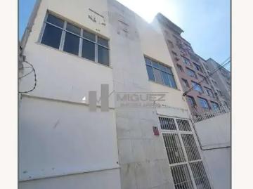 Prédio para Venda em Rio de Janeiro/RJ Maracanã