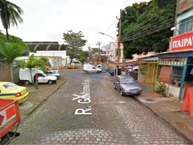 Prédio para Venda em Rio de Janeiro/RJ Maré