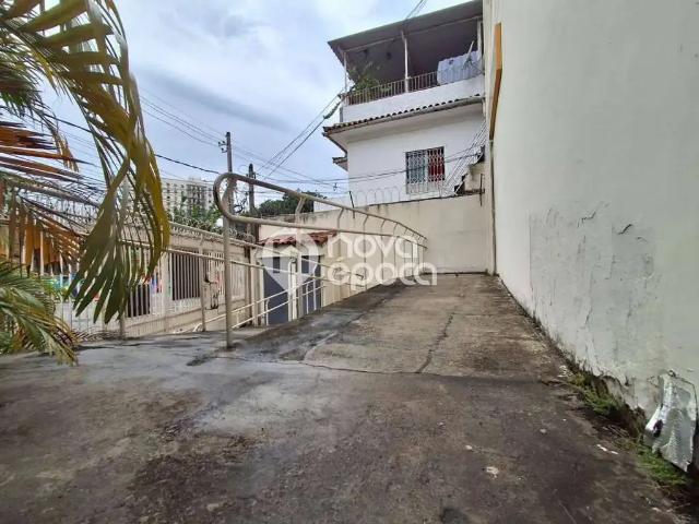 Prédio para Venda em Rio de Janeiro/RJ Maria da Graça