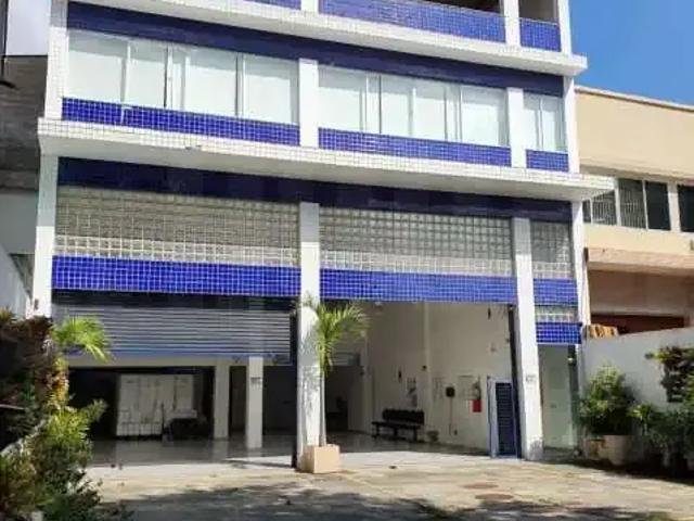 Prédio para Venda em Rio de Janeiro/RJ Anil