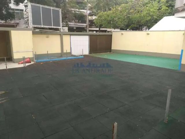 Prédio para Venda em Rio de Janeiro/RJ Barra da Tijuca 5 Quartos