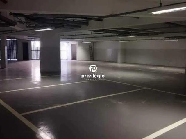 Prédio para Venda em Rio de Janeiro/RJ Barra da Tijuca