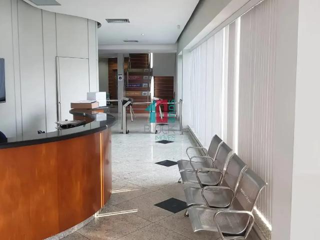 Prédio para Venda em Rio de Janeiro/RJ Barra da Tijuca
