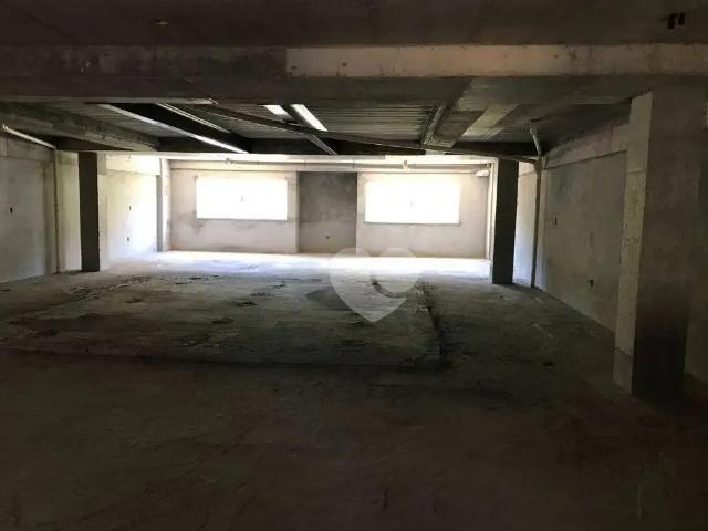Prédio para Venda em Rio de Janeiro/RJ Barra da Tijuca