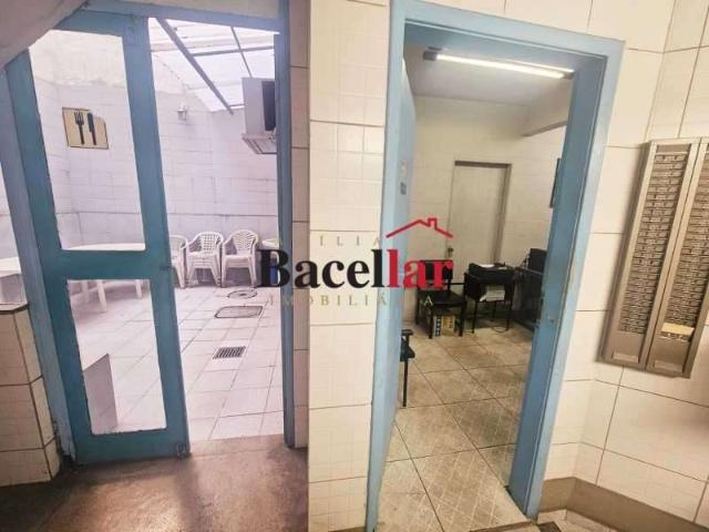 Prédio para Venda em Rio de Janeiro/RJ Benfica 1 Quartos