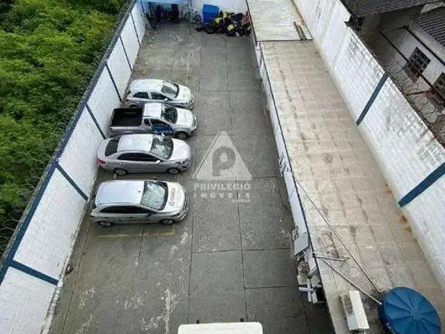 Prédio para Venda em Rio de Janeiro/RJ Benfica