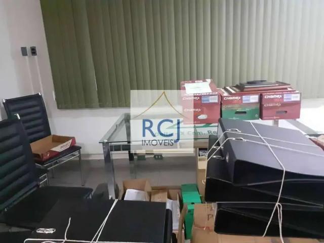 Prédio para Venda em Rio de Janeiro/RJ Benfica