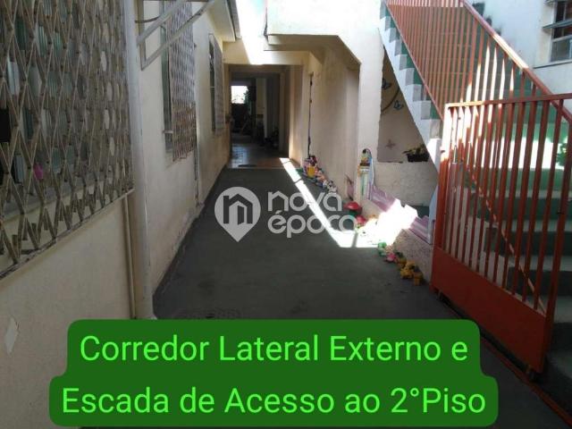 Prédio para Venda em Rio de Janeiro/RJ Bento Ribeiro 13 Quartos