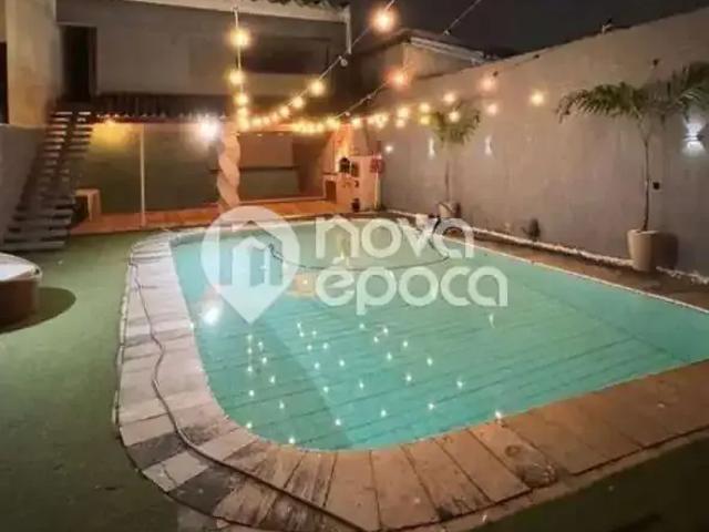 Prédio para Venda em Rio de Janeiro/RJ Bento Ribeiro