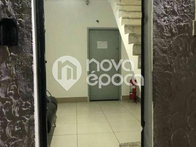Prédio para Venda em Rio de Janeiro/RJ Bonsucesso