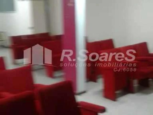 Prédio para Venda em Rio de Janeiro/RJ Botafogo 16 Quartos