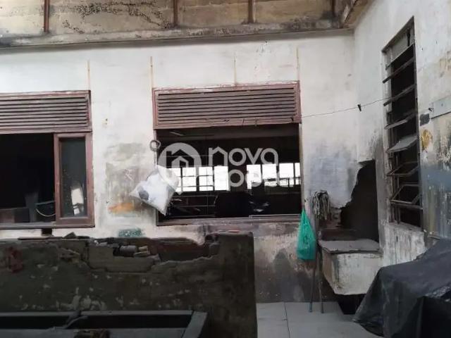 Prédio para Venda em Rio de Janeiro/RJ Botafogo