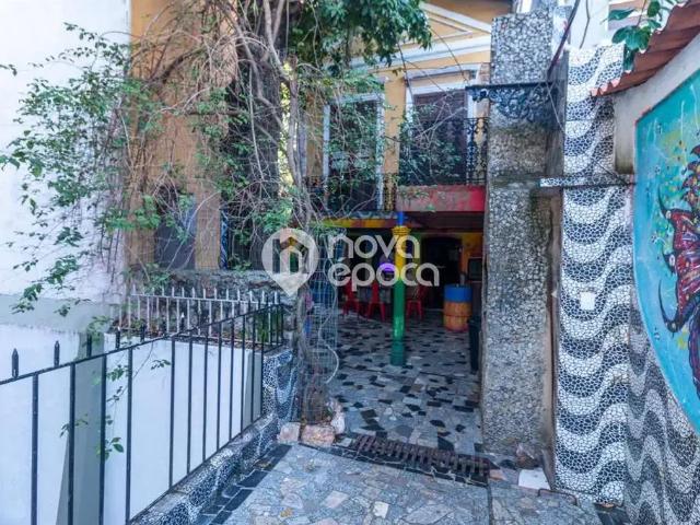 Prédio para Venda em Rio de Janeiro/RJ Botafogo 29 Quartos