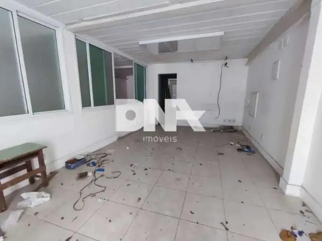 Prédio para Venda em Rio de Janeiro/RJ Botafogo 3 Quartos