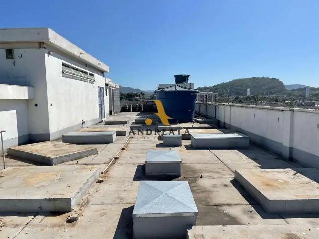 Prédio para Venda em Rio de Janeiro/RJ Curicica