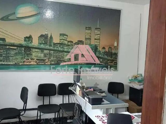 Prédio para Venda em Rio de Janeiro/RJ Campo Grande
