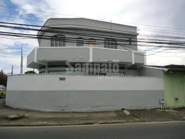 Prédio para Venda em Rio de Janeiro/RJ Campo Grande