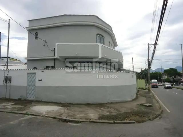 Prédio para Venda em Rio de Janeiro/RJ Campo Grande