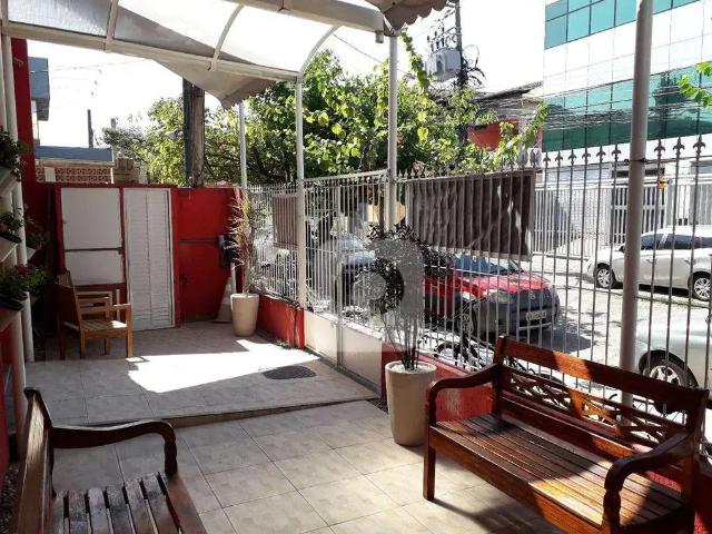 Prédio para Venda em Rio de Janeiro/RJ Campo Grande 8 Quartos