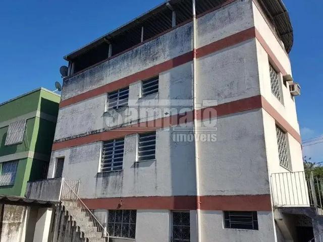 Prédio para Venda em Rio de Janeiro/RJ Campo Grande 3 Quartos