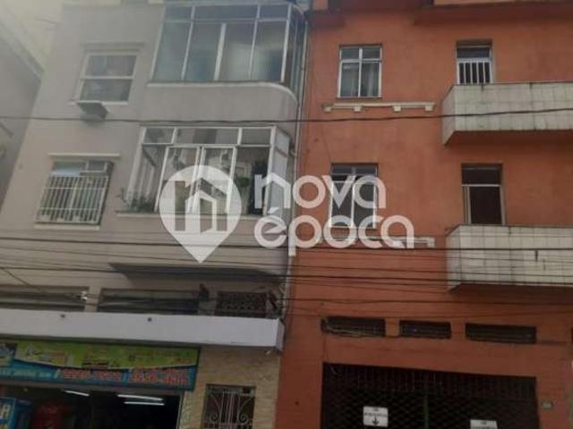 Prédio para Venda em Rio de Janeiro/RJ Catete 24 Quartos