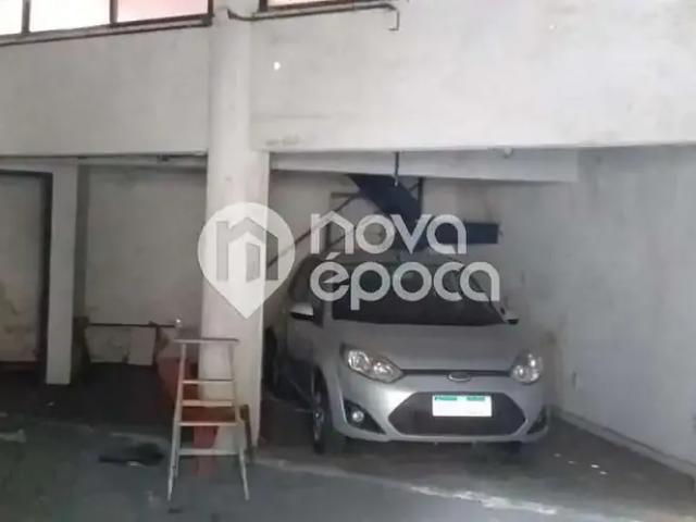 Prédio para Venda em Rio de Janeiro/RJ Centro