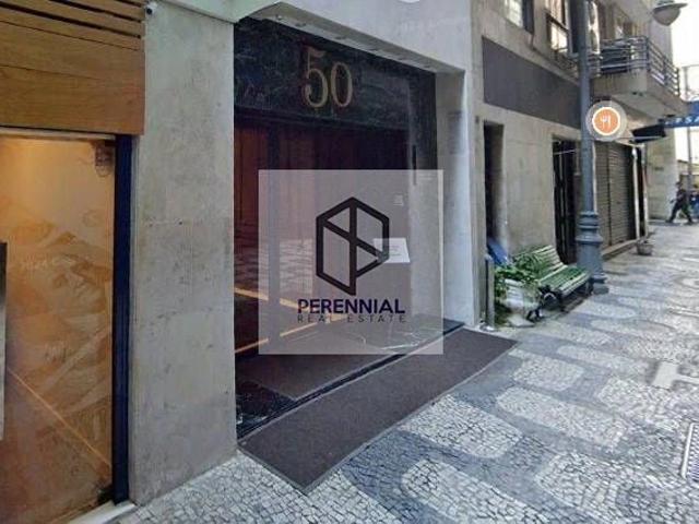Prédio para Venda em Rio de Janeiro/RJ Centro