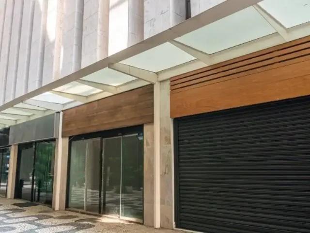 Prédio para Venda em Rio de Janeiro/RJ Centro