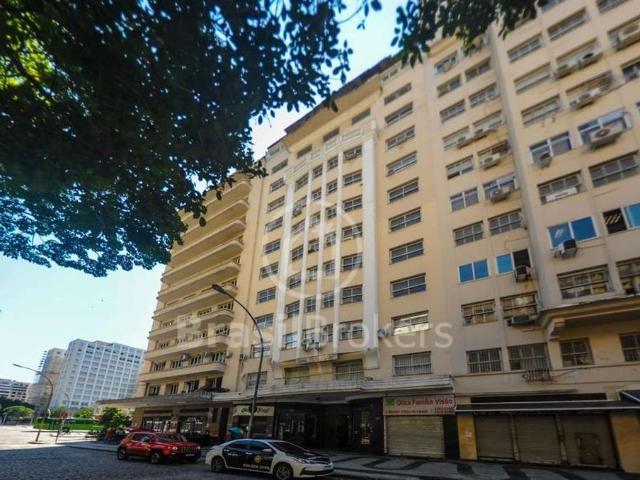 Prédio para Venda em Rio de Janeiro/RJ Centro