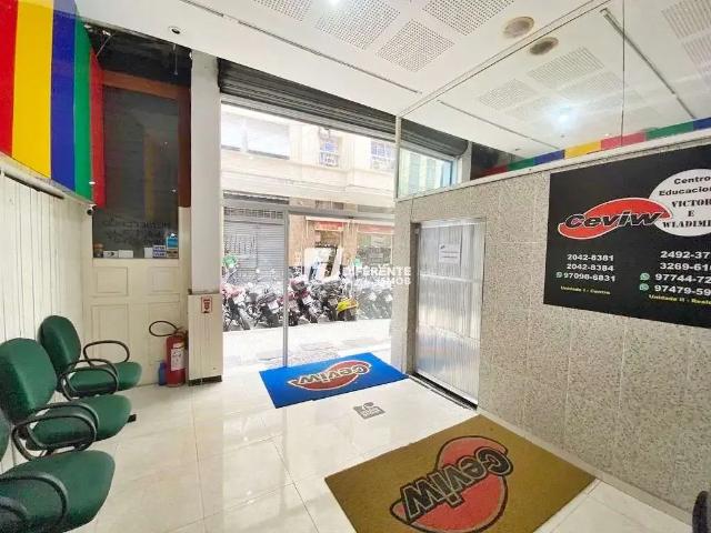 Prédio para Venda em Rio de Janeiro/RJ Centro