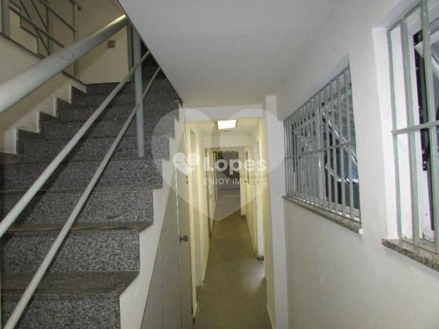 Prédio para Venda em Rio de Janeiro/RJ Centro