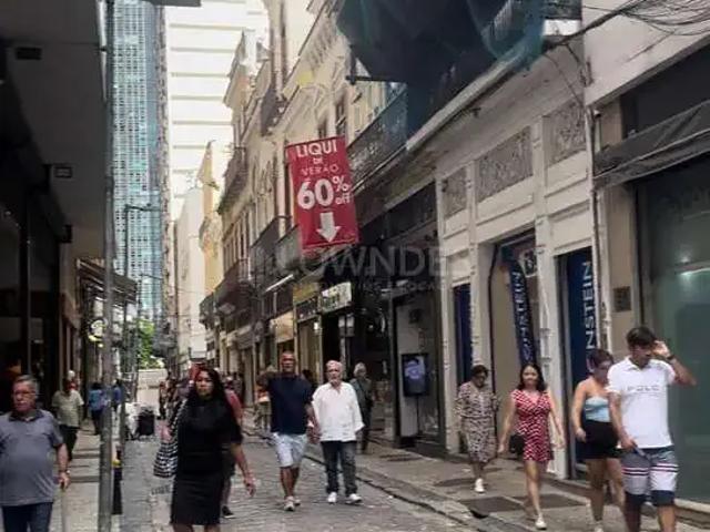 Prédio para Venda em Rio de Janeiro/RJ Centro