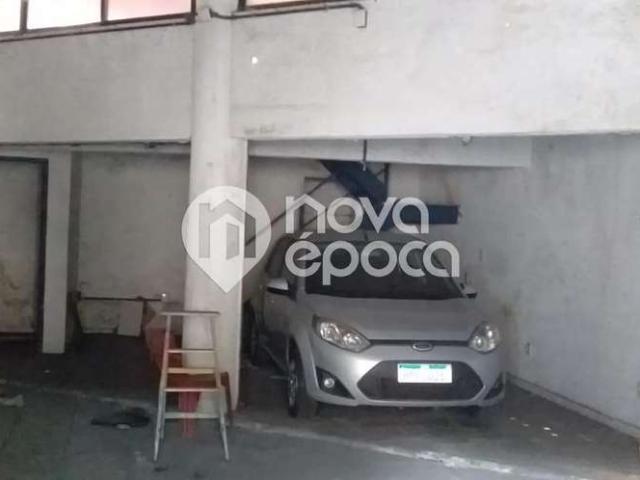 Prédio para Venda em Rio de Janeiro/RJ Centro