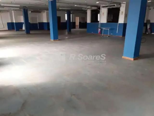 Prédio para Venda em Rio de Janeiro/RJ Centro
