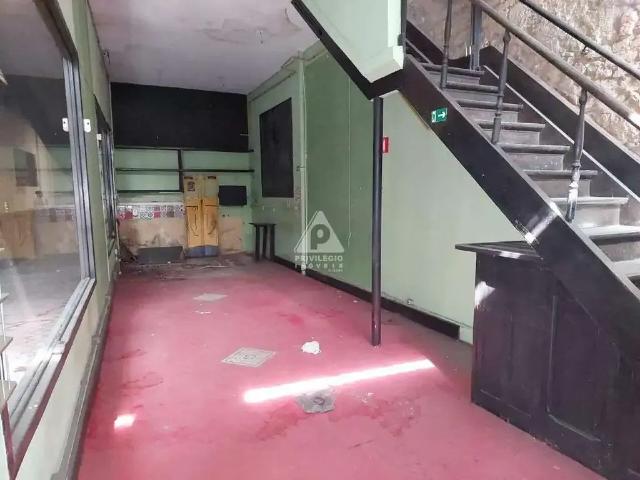 Prédio para Venda em Rio de Janeiro/RJ Centro