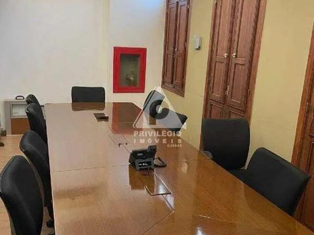 Prédio para Venda em Rio de Janeiro/RJ Centro
