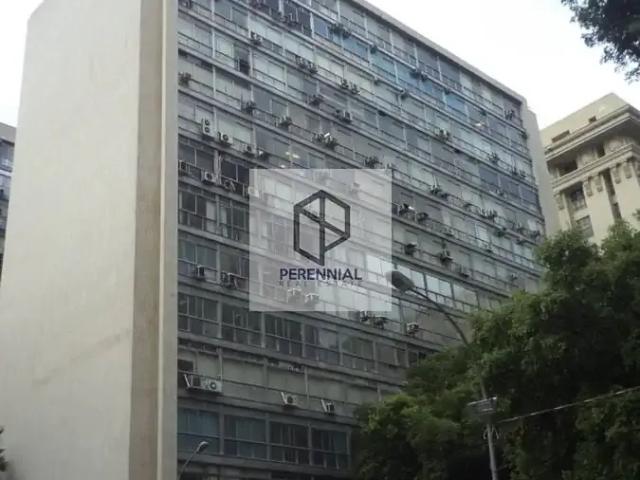 Prédio para Venda em Rio de Janeiro/RJ Centro