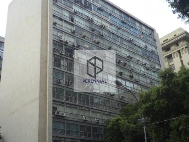 Prédio para Venda em Rio de Janeiro/RJ Centro